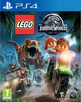 - Lego Jurassic World Spill