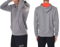 HUGO BOSS Soody Hoody Sweater Sweatshirt Jumper Sweat Jacket Hoodie XL