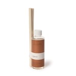 Illume Doftpinnar Terra Tabac Refill Brun