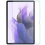 samsung Samsung Tab S8+ Screen Protector Clear Flat Plastic