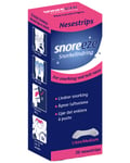 Snoreeze nesestrips S/M 20 stk