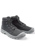 Craghoppers Mesa Mid Boots - Dark Grey, Dark Grey, Size 7, Women