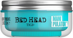 Bed Head by Tigi Manipulator Hair Styling Texture Paste for Firm Hold 57 g