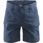 "Boys Mid Fjell Shorts"