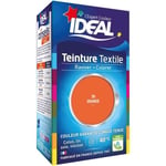 IDEAL Teinture liquide Idéal grand teint - 40 ml - Orange