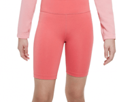 Nike Knee Tights Pink Girls Jr (XL)