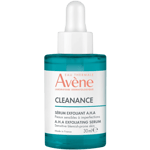Avene Cleanance A.H.A. Exfoliating Serum 30 ml