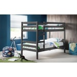 Anthracite Bunk Bed