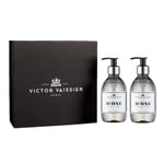 Victor Vaissier Luxury Giftbox Icône Soap x2
