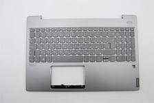 Lenovo IdeaPad S540-15IWL S540-15IML Keyboard Palmrest Top Cover Grey 5CB0U42536