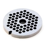 No. 22 / Ø 6 Mm Cutting Plate Screen for Meat Mincer Meat Grinder Cutting Plate Disc