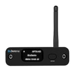 BluDento B2 LDAC aptX HD True Hi-Fi Bluetooth Music Receiver v5.1