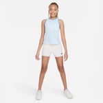 Nike Victory Tank Blue Girls Jr (Storlek: XL)