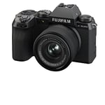 FUJIFILM X-S20 / XC15-45mm Vlogger Kit
