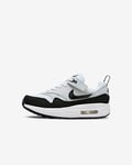 Nike Air Max 1 EasyOn Younger Kids' Shoes