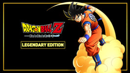 DRAGON BALL Z: KAKAROT Legendary Edition (PC)