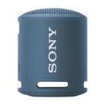 Sony SRS-XB13L BT kaiutin, sininen