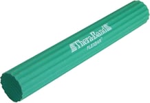 THERABAND Resistance FlexBar for Men and Women, Strength, Grip and Elbow Traini