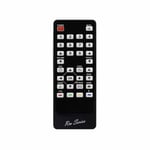 RM-Series  Replacement Remote Control For Philips HTL2100/12 Soundbar speaker