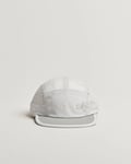 Ciele GOCap Sun Shield Running Cap Light Grey