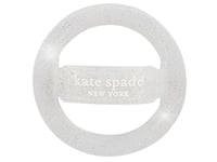 Case-Mate Ks053400, Magnetisk Ring, Silver, Vit, Apple, Iphone 16, Iphone 15, Iphone 14, Iphone 13, Iphone 12, 1 Styck