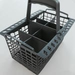 Replacement Bosch Dishwasher Cutlery Basket Universal Grey