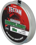 DAM Tectan Superior monofilament green transparent [0.6 kg] 0.080 mm x 25 m