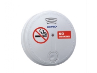 OR-DC-623 Battery-operated cigarette smoke detector