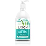 Jason Aloe Vera Hand Soap