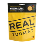 Real Turmat Kyllingsuppe (Laktosefri)