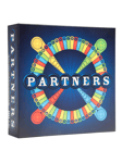 Partners - 4 personer (Nordic)