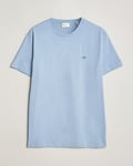 GANT The Original T-Shirt Dove Blue