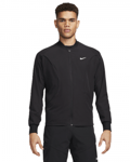 Nike Court Advantage Jacket Black Mens (XL)