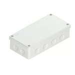 Namron Kopplingsdosa 180 IP65 Vit