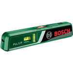 Bosch-v niveau laser pll1-p