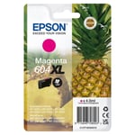 EPSON Ink C13T10H34010 604XL Magenta Pineapple