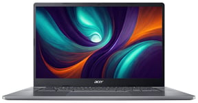 Acer CB515-2H 15.6in i3 8GB 256GB Chromebook Plus