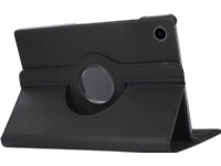 Strado Tablet Case Samsung Galaxy Tab A8 10.5 Rotary Case (Black) universal