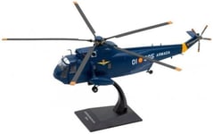 Helicopter Collection 1:72 Model  Agusta SH-3D Sea King AS-61 Spain 1:72  PH04