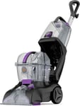 Vax Rapid Power Refresh Carpet Washer Cleaner Grey Purple CDCW-RPXR 2421 NTB