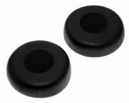 Jabra Evolve 75 Headphones Leatherette Ear Cushions (1 Pair) 14101-67 New in Bag
