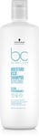 Schwarzkopf Professional BC Moisture Kick Shampoo 1000 ml