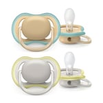 Philips ultra air - ultra air soother - SCF085/15
