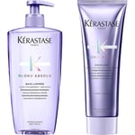 Kérastase Blond Absolu Duo Set Shampoo 500 ml & Conditioner 250