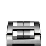 TAG Heuer Strap Monaco Bracelet Steel Alternated BA0781