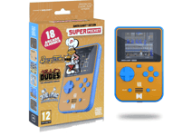 Super Pocket Data East Edition