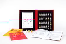 Le Nez du Vin - Duo 24 Aromas - Doftset