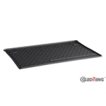 Rubbasol gummi Trunkmatta lamplig for Ford Tourneo Courier MPV 2023