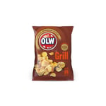 Chips OLW grillchips 40g