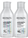 Redken Acidic Bonding Concentrate Duo 300ml